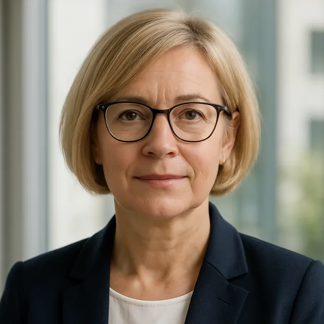 Aurélie Lefèvre