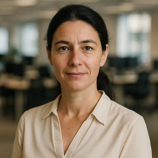 Amélie Leroy
