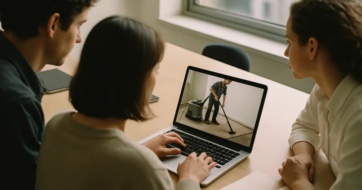 Placanrie — Nettoyage de tapis et moquettes